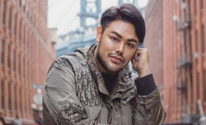 Ivan Gunawan Dukung Kemajuan Fashion Indonesia