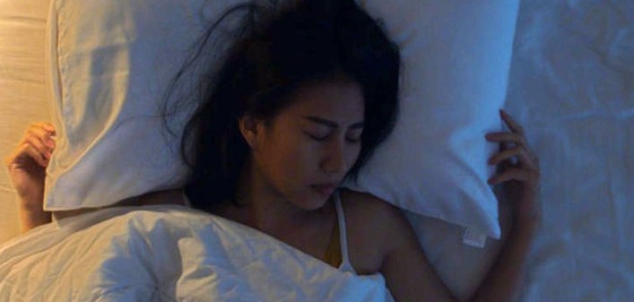 Cara Untuk Mendapatkan Tidur Berkualitas